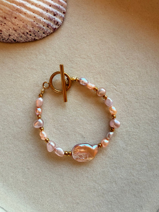Peachy