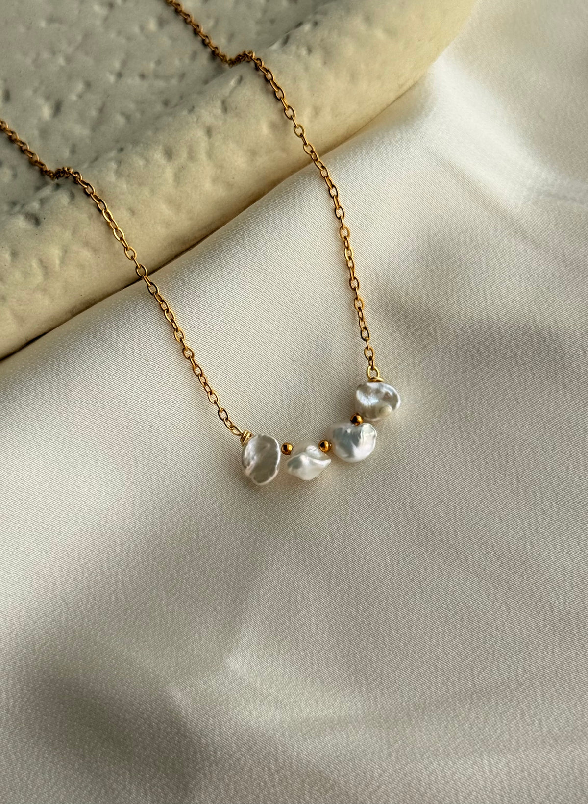 MUSE - necklaces set